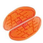 TP XXL Flexible Hoof Block - 890211020 - [Orange]