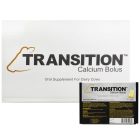TRANSITION Calcium Bolus 176 GM 48 Count