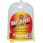 Trap'n Toss Fly Trap