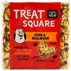 Treat Square Meal & Corn [6.5 oz]