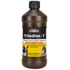 Triodine-7 Triple Source Iodine Tincture [Pint]