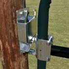 Two-Way Lockable Gate Latch [Large]