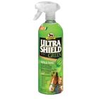 UltraShield® Green Natural Fly Repellent [Quart]