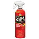 UltraShield Red Equine Fly Repellent [32 oz]