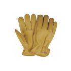 Unlined Grain Cowhide Gloves 98 [sm]