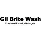 Valley Chemical Company GCP304-KEG Gil Brite Wash Laundry Detergent [100 Ib]
