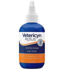Vetericyn Plus All Animal Ear Rinse [3 oz]