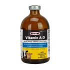 Vitamin A-D Injectable [100 mL]