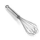 Whisk - 18" Metal w/ Poly Handle