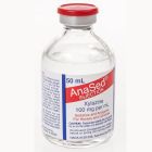 Xylazine HCl 100mg/ml (ANSADED) 50 mL - RX