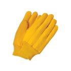 Yellow Chore Gloves 816 (XXL) [16 oz]