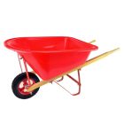 YO-HO Wheelbarrow Poly for Kids 34500