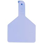 Z-Tag Cow 76-100 (Blue) [25 ct]