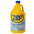 Zep - 24192 - Quickclean Disinfectant Cleaner - gal