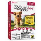 ZoGuard Plus Dog [Small]
