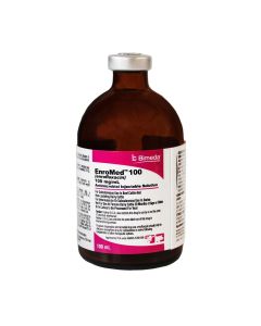 EnroMed 100 [100 mL]