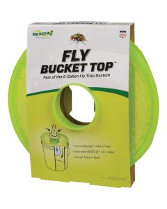 Rescue! Bucket Top Fly Trap
