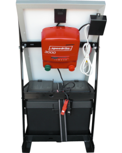 Tru Test Solar System 3J Speedrite