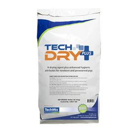 TechMix Tech Dry Plus [40lb]