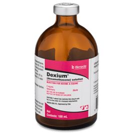 Dexium [100 mL]