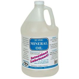 Mineral Oil Gallon