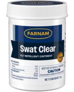 Swat Ointment Clear [6 oz]