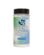 Salicylic Acid Powder USP 100% [16oz]