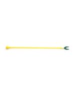 34" Stock Shock Shafts Long