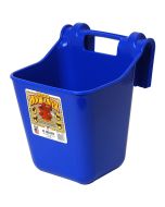 12-Quart Fence Feeder [Blue]