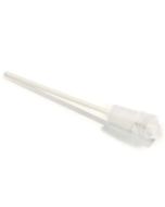 24" Plastic Handle Bottle Brush