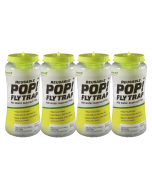 RESCUE! Pop! Fly Trap [4 ct]