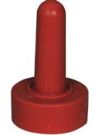 Super Calf Nipples [Red]