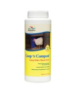 Coop 'N Compost Odor Neutralizer [1.75 lb]