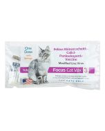 Focus Cat Vax 3 (1 ds)