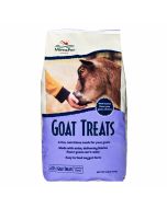 Goat Treat Nuggets Licorice [6 lb]