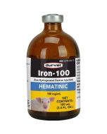 Iron Dextran [200 mg] (100 mL)