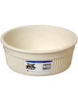 Jumbo Crock Bowl [96 oz]