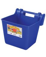 Little Giant 15-Quart Fence Feeder [Blue]