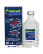 Noromectin Injection [500 mL]