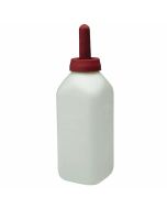 Nursing Bottle w/Snap-On Nipple [2 Quart]