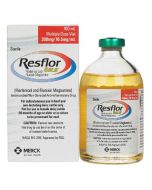 Resflor Gold [100 mL]