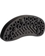 Vettech BoviBond Black Rubber Hoof Block 2.0 Small