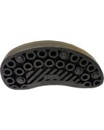 Bovi-Bond Medium Rubber Hoof Block 2.0 (Medium) [5"]