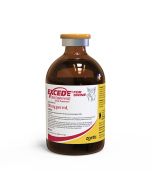 Zoetis 10000876 Excede [Swine] (100 mL)