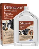 Norbrook Defendazole Dewormer [1L]