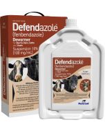 Norbrook Defendazole Dewormer [5L]