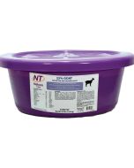 Nelson Tubs 22% Goat Mineral Lick Tub [50Ib]