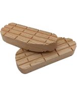 Oak Hoof Block [Large] [10ct]