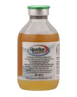 Resflor Gold [250 mL]