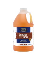 Farnam Leather New Saddle Soap, 64 oz